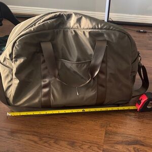 Wild Fable Olive Duffel Bag